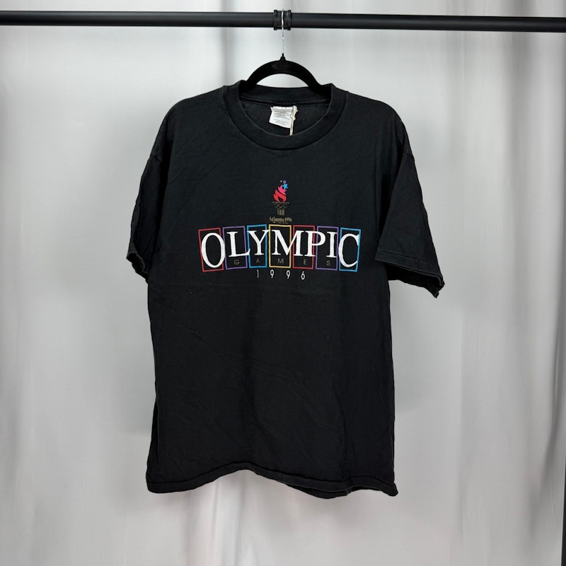 1996 Atlanta Olympic Games T-Shirt