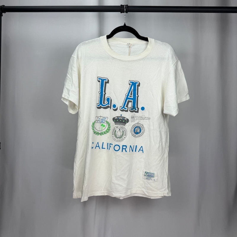 80s UCLA T-Shirt