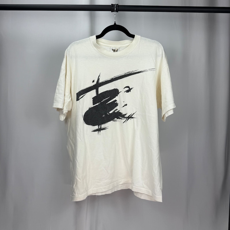 1998 Miss Saigon Musical T-Shirt