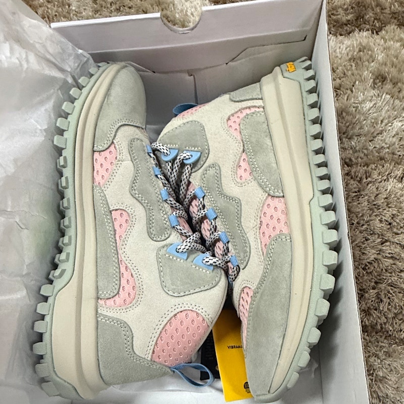 Brandblack Santa Monica FBTO