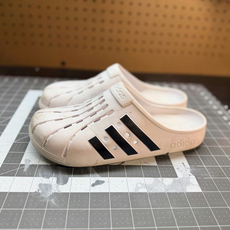 adidas Superstar Clog