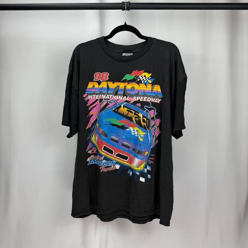 1998 Daytona 500 International Speedway T-Shirt