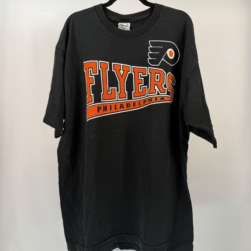 Philadelphia Flyers T-Shirt Black