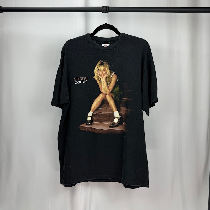 90s Deana Carter T-Shirt