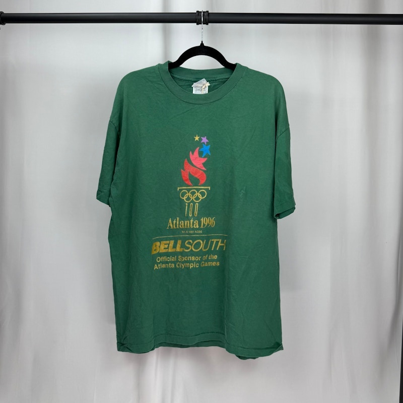 1996 Atlanta Olympic Games T-Shirt
