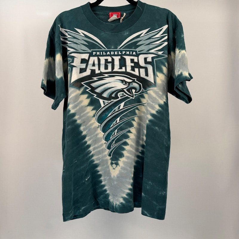 NFL Philadelphia Eagles T-Shirt Green