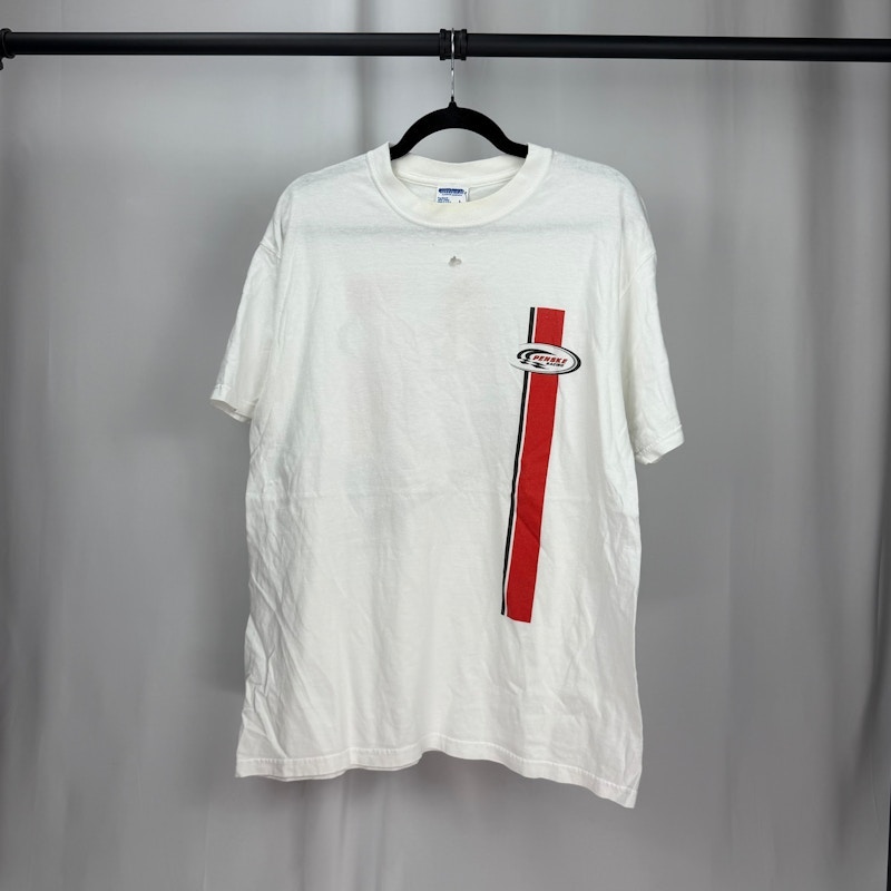 2003 Penske Racing Indy Car T-Shirt