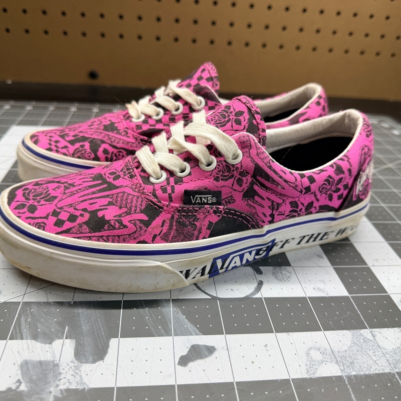 Vans Authentic