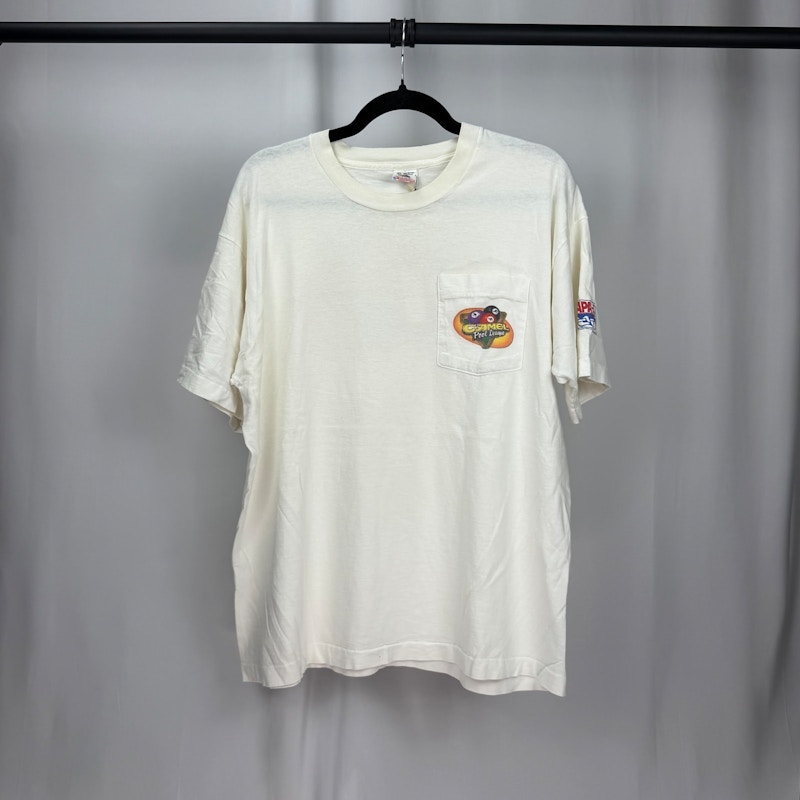 1997 Camel Pool League T-Shirt