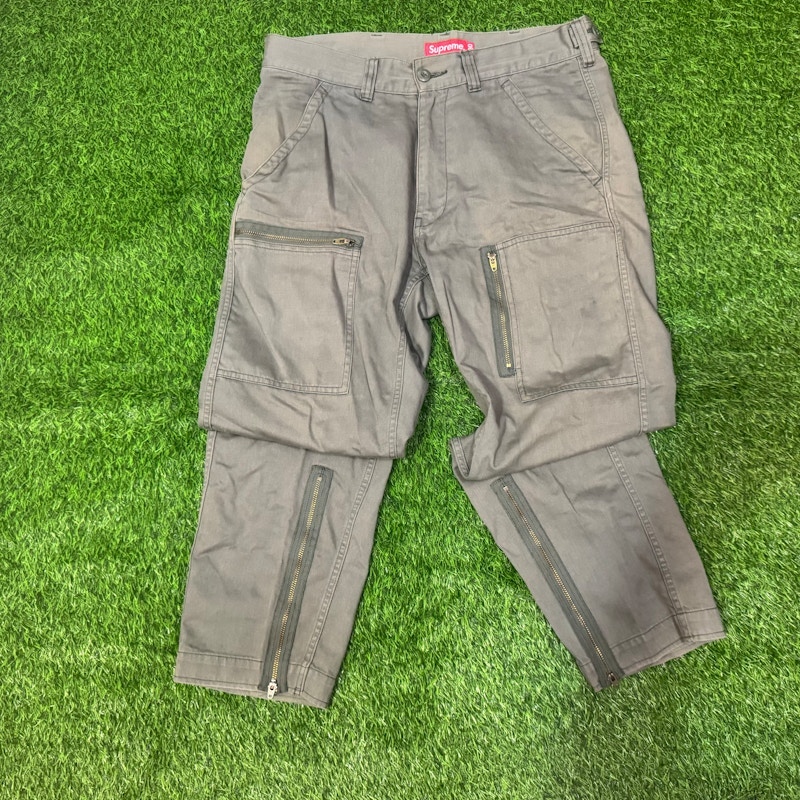 Supreme Flight Pants