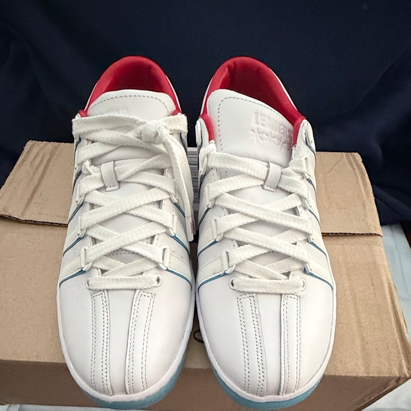 K-Swiss Classic VN Leaders 1354