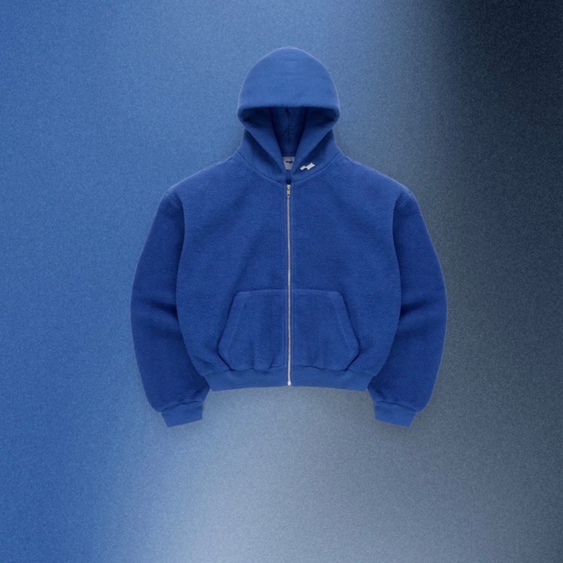 SKYLRK Hoodie Blooh