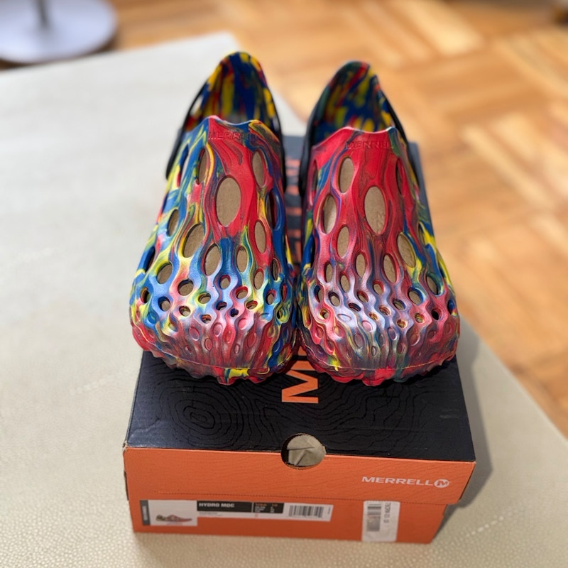 Merrell Hydro Moc Rainbow