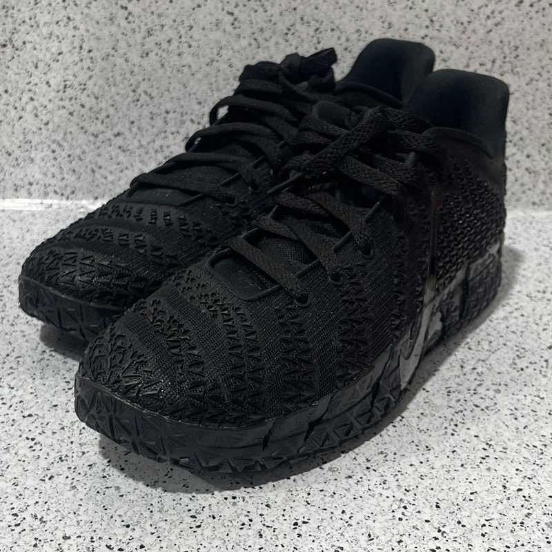 Nike Ja 3 Nike By You