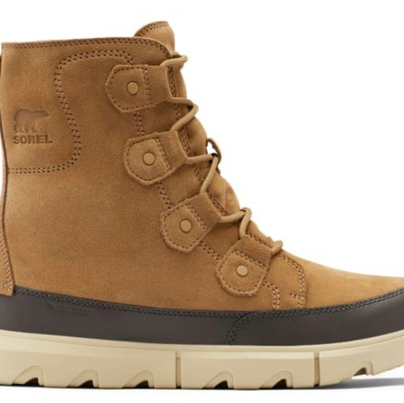 Sorel Explorer Boot WP Delta Jet