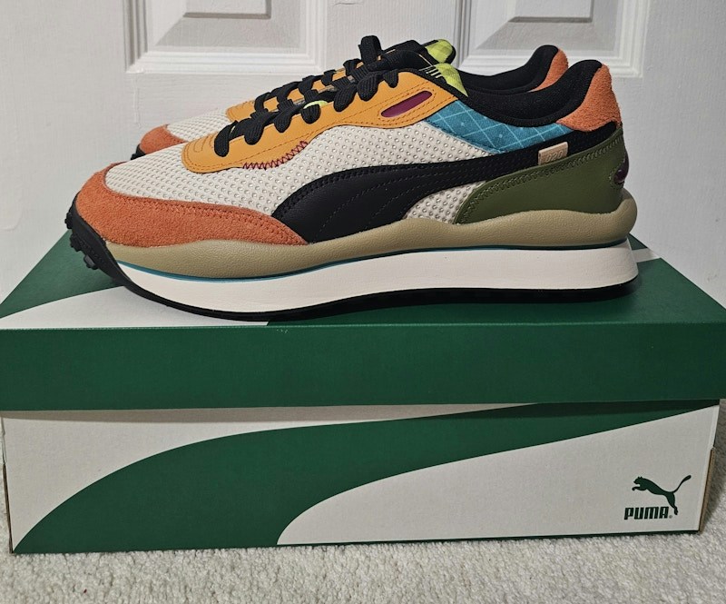 Puma Style Rider Hyper Prep