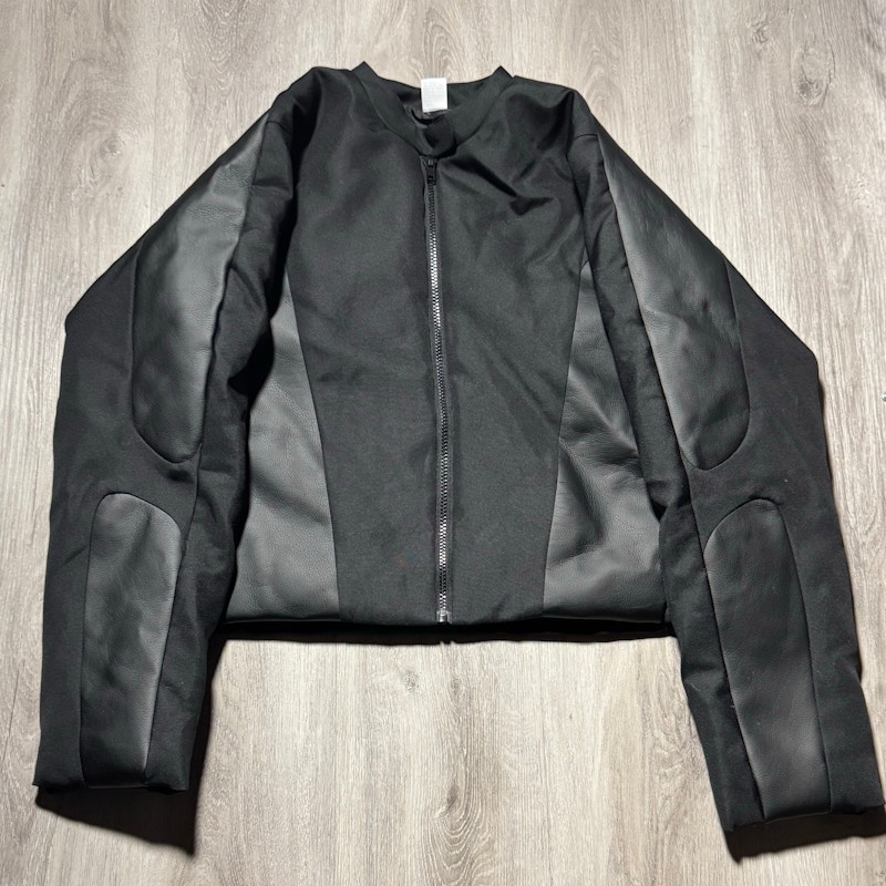 Yeezy YZY WJ-06 Jacket