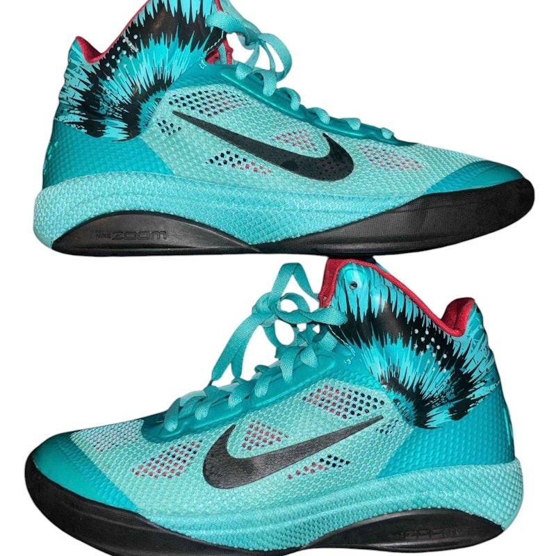 Nike Zoom Hyperfuse