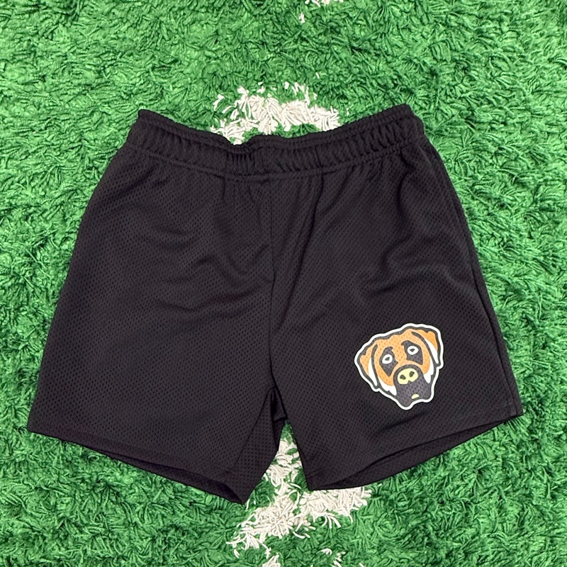 Victor Victor Shorts Black