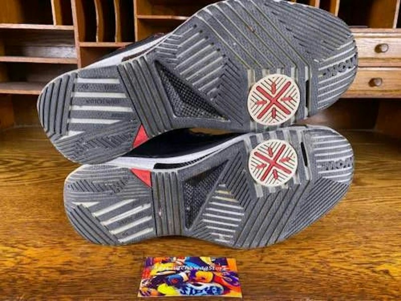 Li-Ning Way of Wade 2 Warrior