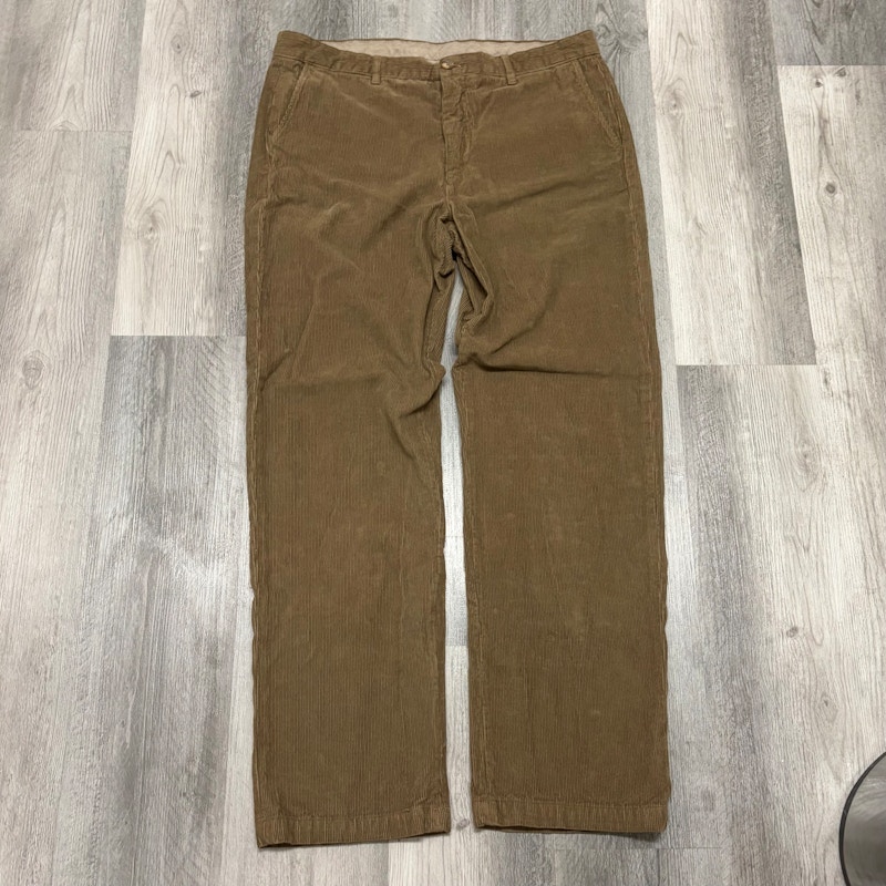 JJJJound Relaxed Corduroy Pants