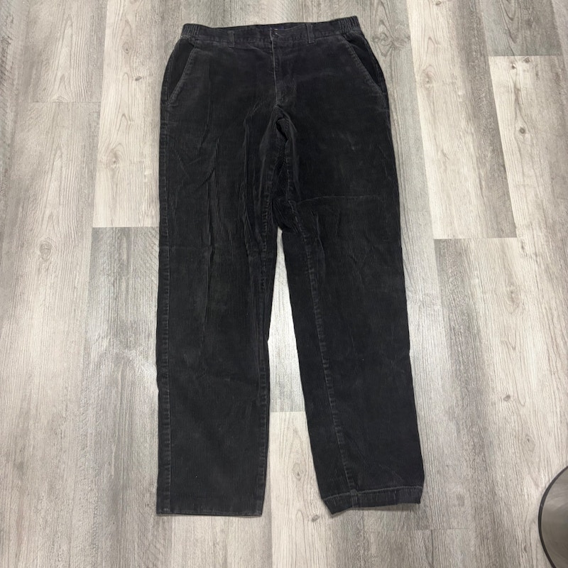 New Man Corduroy Pants