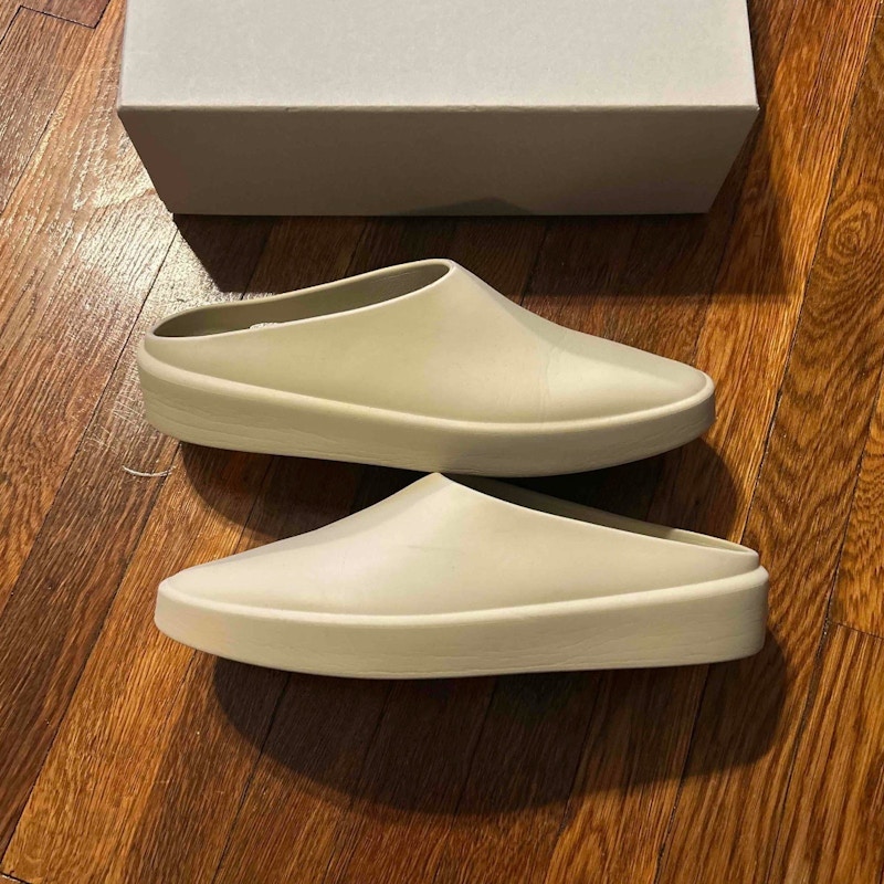 Fear Of God The California Oat