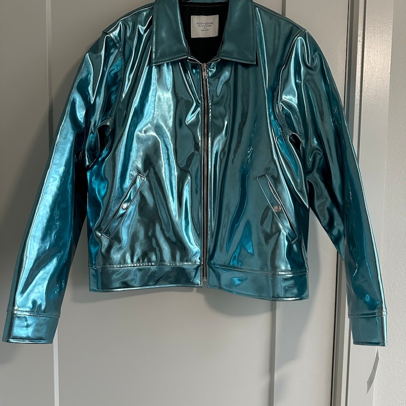 Noon Goons Swingers Jacket