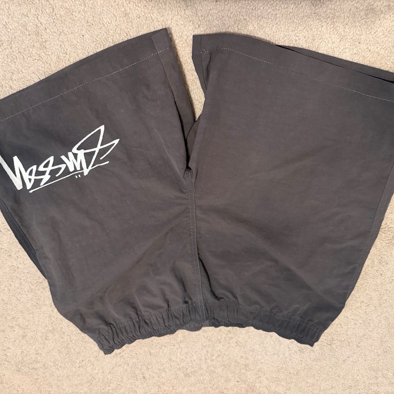 Stüssy Shorts Black