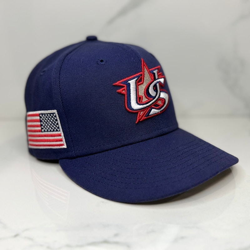 New Era Team USA World Baseball Classic