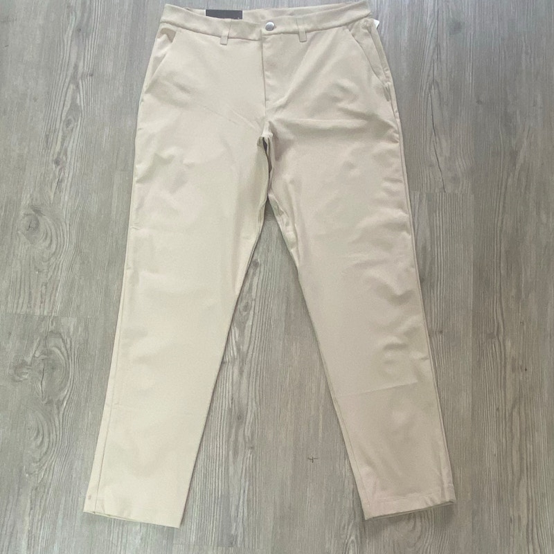 Lululemon Trouser Khaki