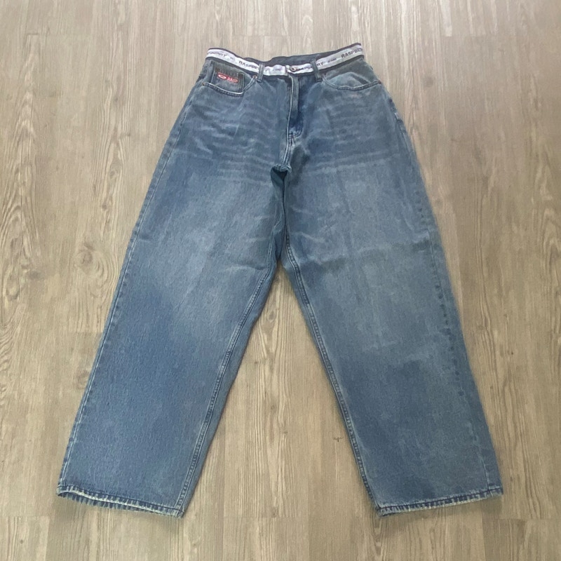 GV GALLERY Denim Jeans Blue