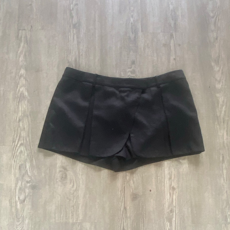 Kith Skirt Black