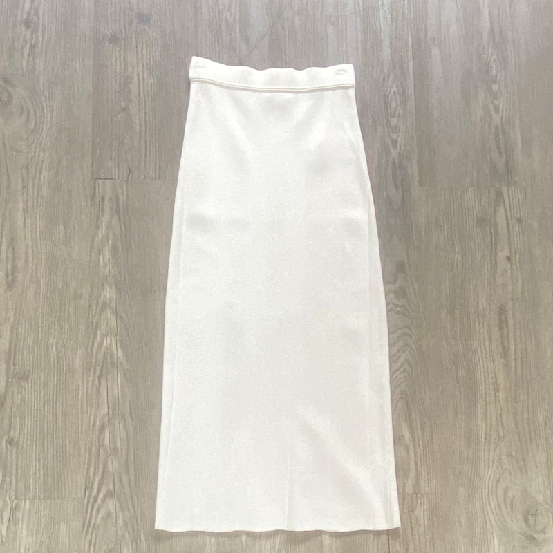 IRO PARIS Skirt White