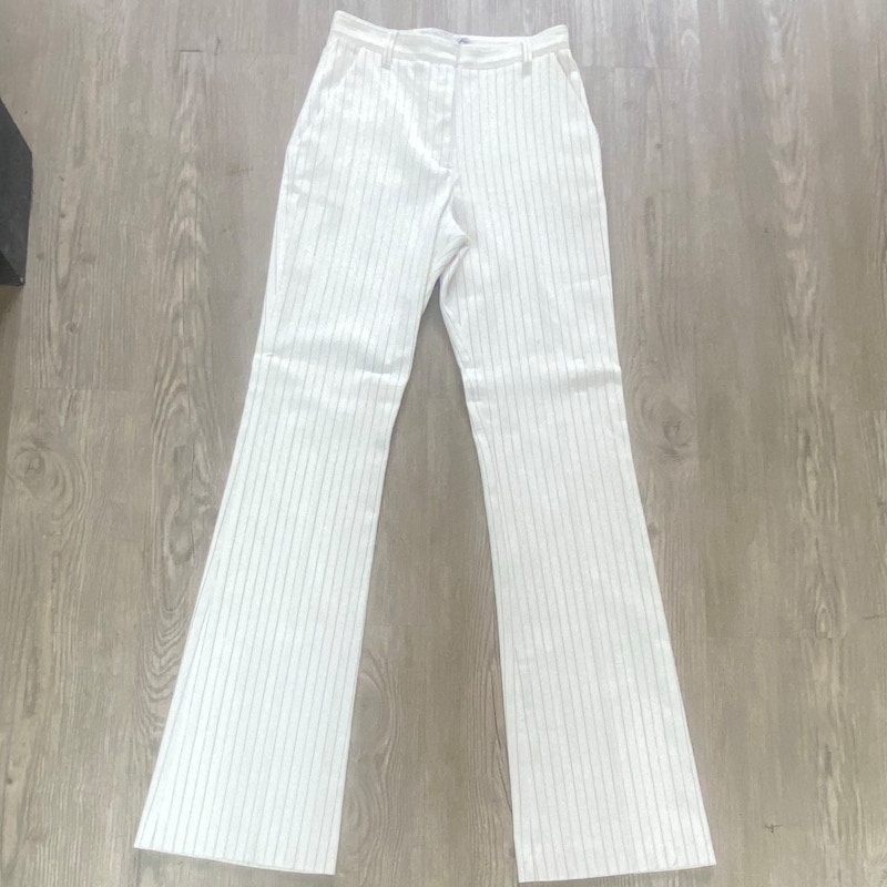 IRO PARIS Pants White