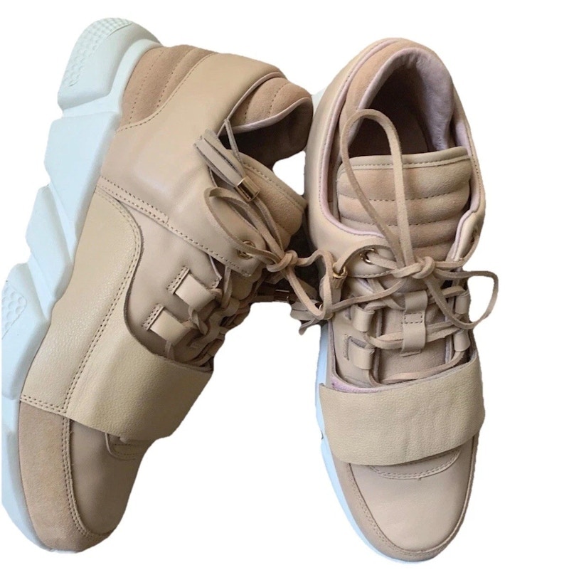 Sia Collective VV1 Vegtan