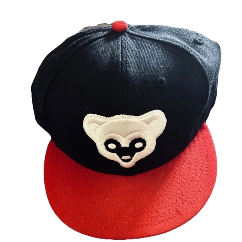 New Era 9Fifty Chicago Cubs Snapback Hat