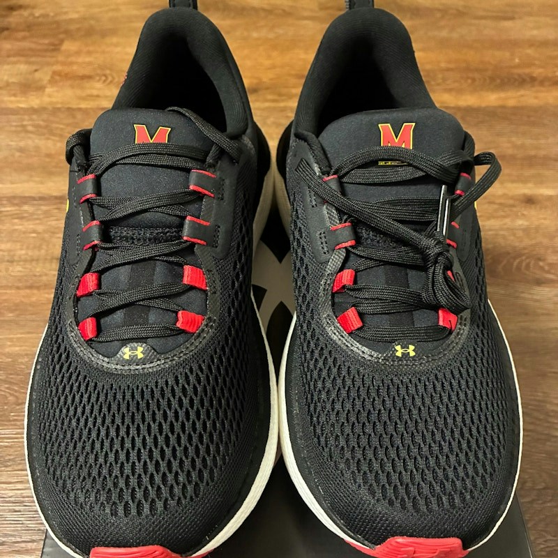 Under Armour Infinite Elite 2 Team Maryland Terrapins