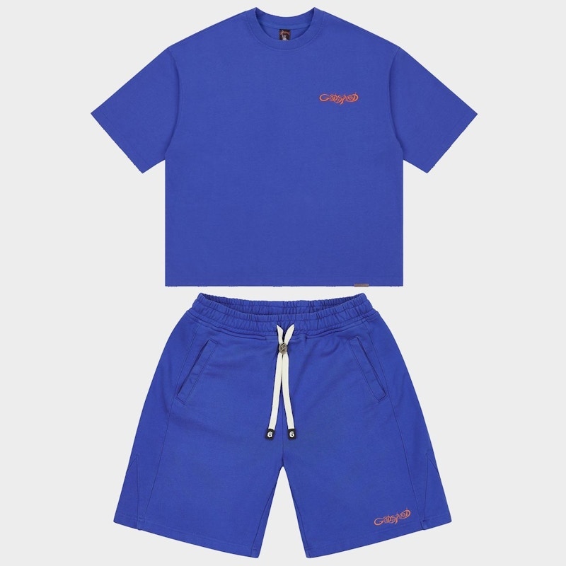 VITAL NextGen Set (NYK Blue