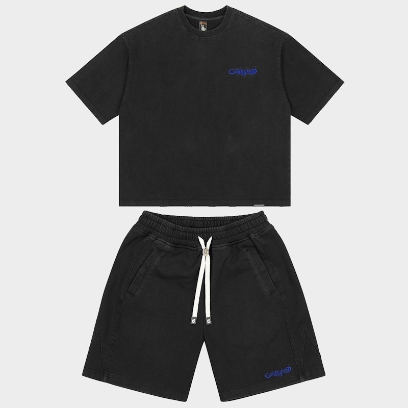 Godspeed VITAL NewAge Set (NYK Black/Blue)