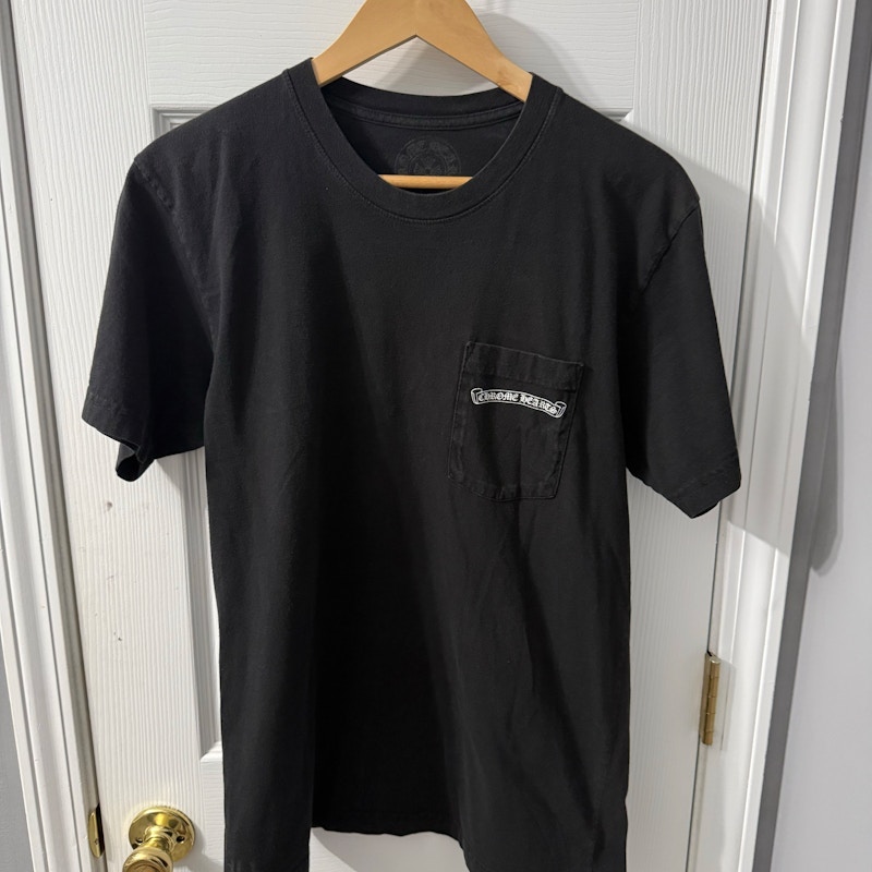 Chrome Hearts U.S.A T-Shirt