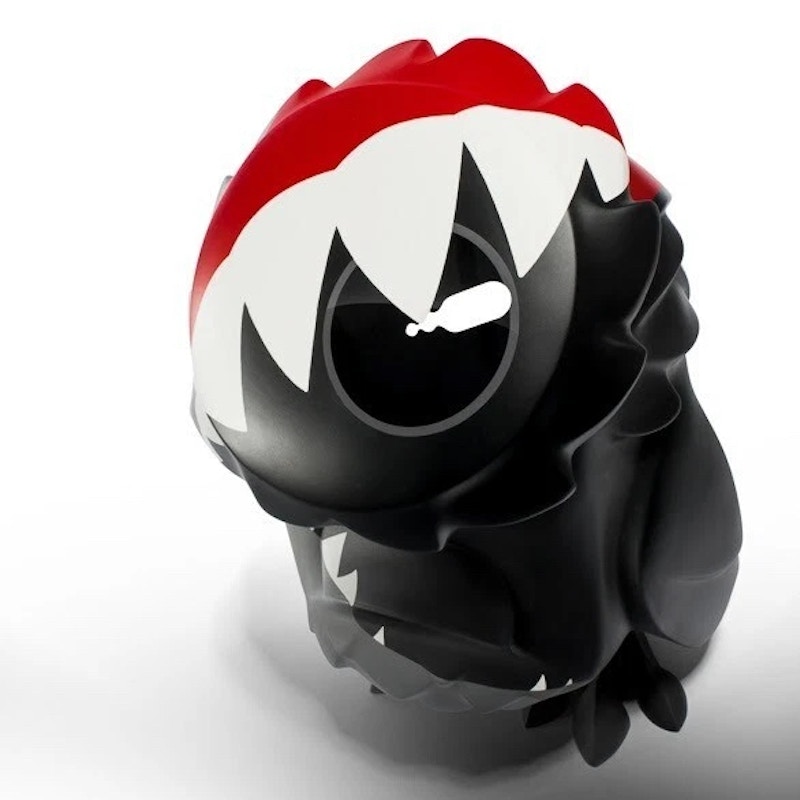 Coarse Omen Totem 14" Vinyl Figure