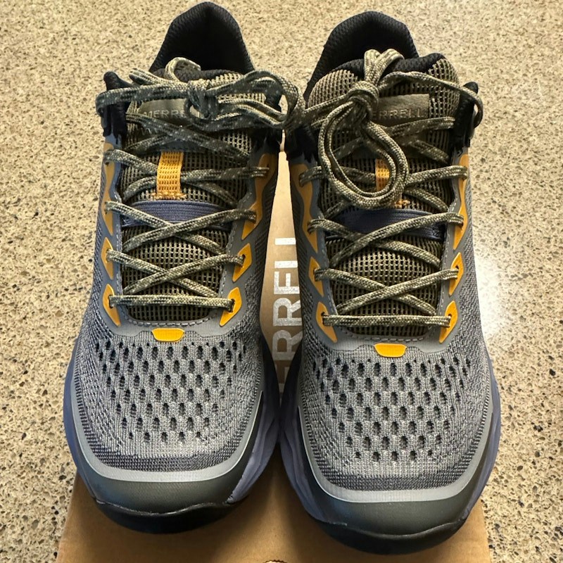Merrell Nova 4 Cement