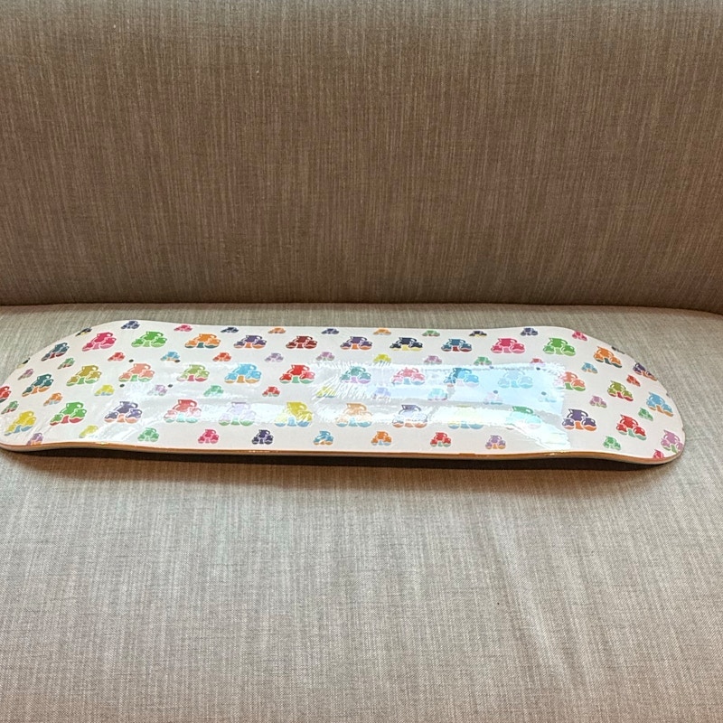 Jarritos Skate Deck
