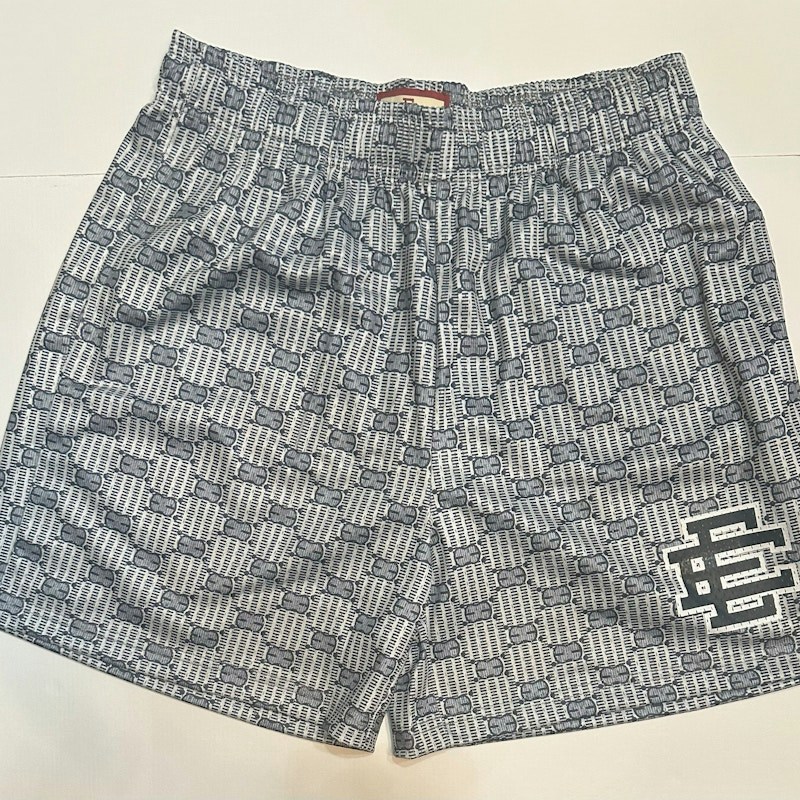 Eric Emanuel EE Basic/Core Shorts (FW21)
