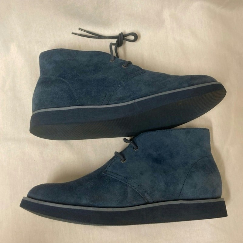 Cheap Monday Alladin Boot Dark Blue