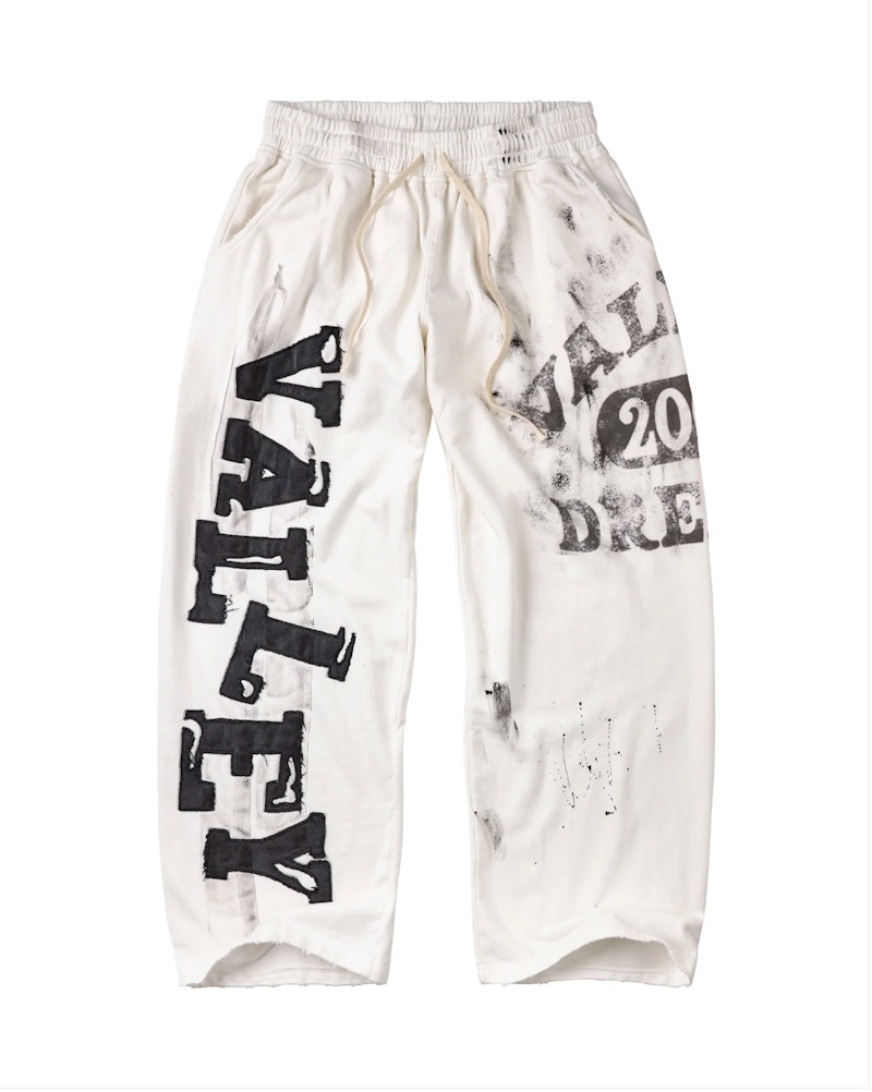 Picasso Sweats [Oreo]