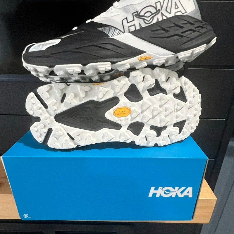 Hoka Speedgoat 7 Wide