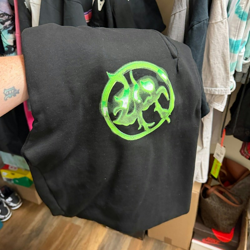 Lost Hills Sweatpants Straight Leg