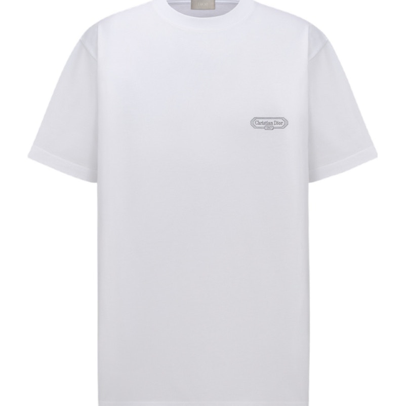 Dior CD 1947 Relaxed Fit T-Shirt